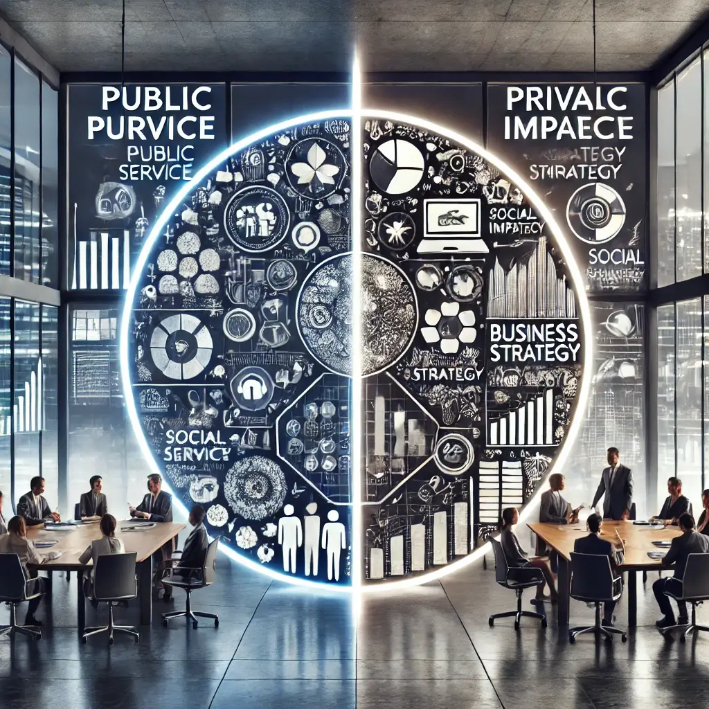 מהו גוף דו מהותי?