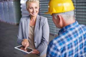 ייעוץ עסקי למפעלים